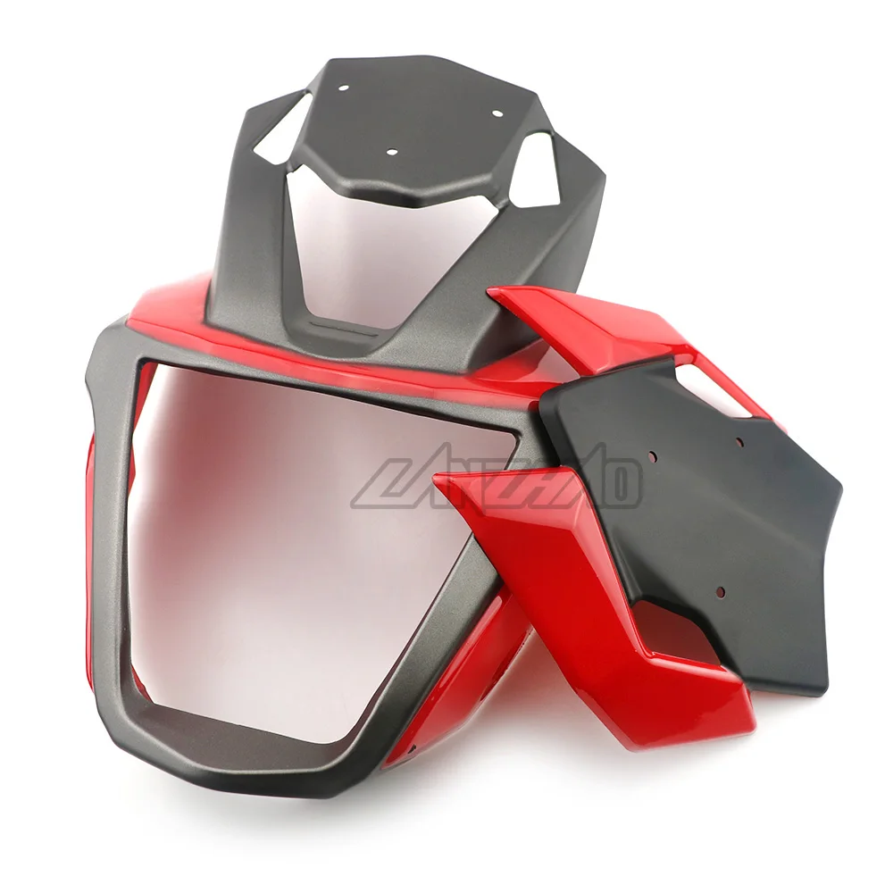 MSX125 WINDSHIELD (8)