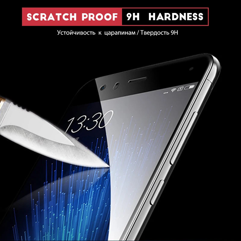 5D полное покрытие закаленное стекло для Xiaomi mi 9 SE 9T Pocophone F1 Защитная пленка с закругленными краями красный mi Note 7 K20 6 Pro 5 Plus