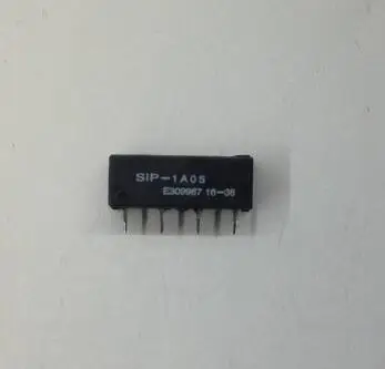 

Free shipping 20pcs/lot SIP-1A05 SIP-1A05 DIP4 5V Best quality