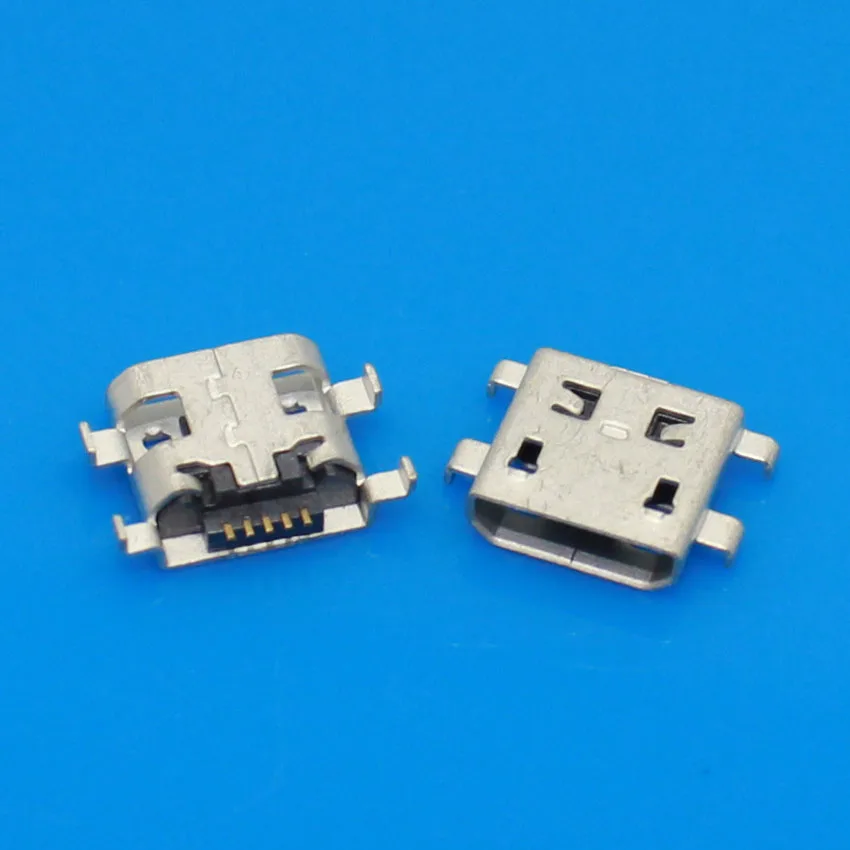 

JCD 1pcs/lot for Alcatel One Touch POP 7 P310A Micro USB Charger Charging Port Dock Connector