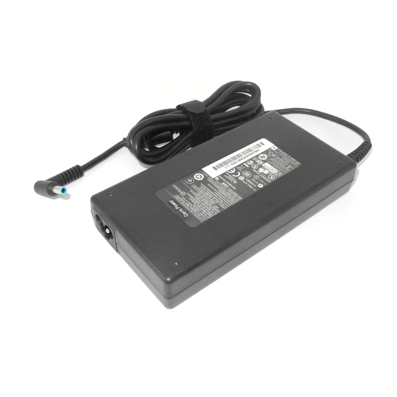 

19.5V 6.15A 120W Laptop AC Adapter Charger For HP 710415-001 709984-001 HSTNN-LA25 PA-1121-62HE 709984-003 HSTNN-DA25