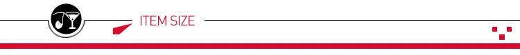 Item Size