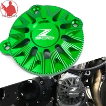 With logo Z900 Frame Slider Engine Guard Case Protector Cover Engine Guard For Kawasaki Z 900 2017 Green Motorcycle Accessories With logo Z900 Frame Slider Engine Guard Case Protector Cover Engine Guard For Kawasaki Z 900 2017 Green Motorcycle Accessories