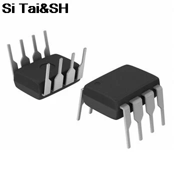 

LEDIC SM8013C SM8013B DIP8 integrated circuit