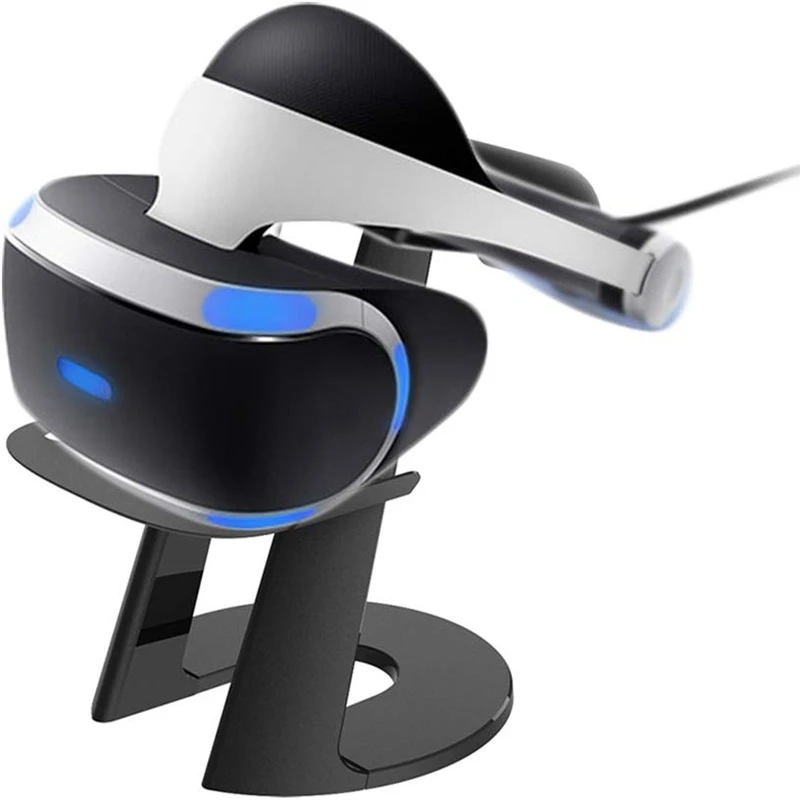 

Amvr Universal Vr Headset Display Holder For Htc Vive Or Pro,Oculus Rift,Playstation Vr,Htc Vive Focus,Oculus Go,Gear Vr
