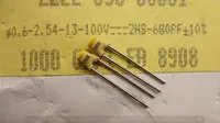 Passive Components