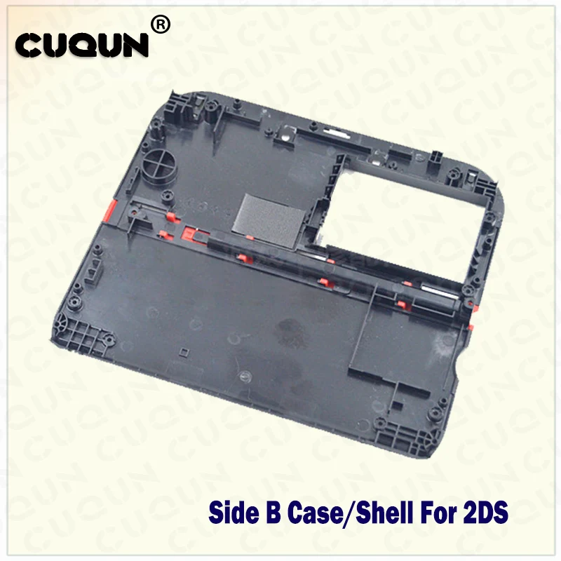 2ds shell cover