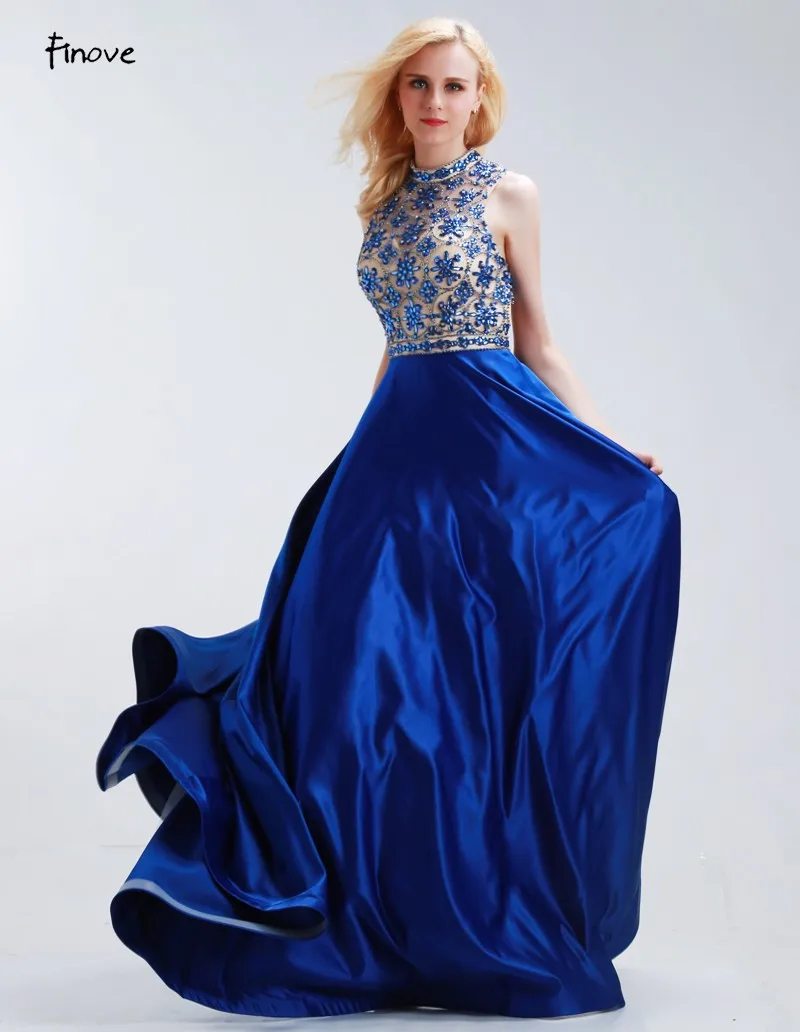 robe de soiree