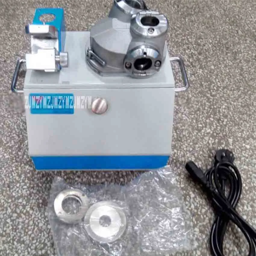 New XY313 Milling Cutter Grinding Machine 220V 450W 5300PRM Automatic