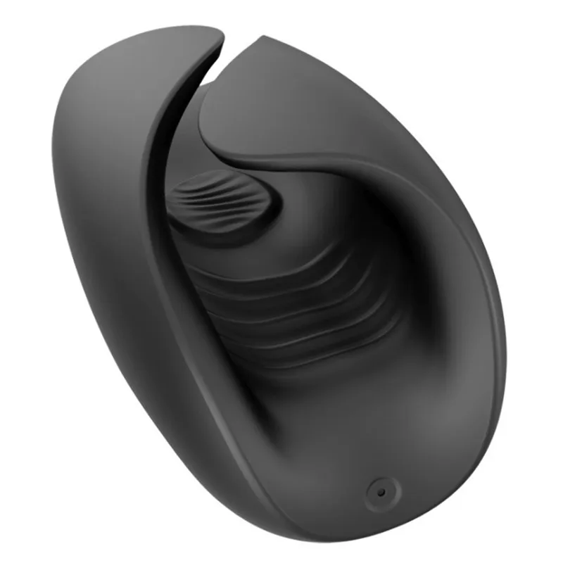 Electric Masturbator USB Charging Vibrator Mute Waterproof Automatic Pussy Sex Machine Oral Male Masturbator Cup Sex Toy For Men 10