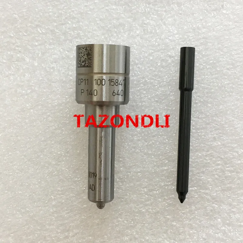 Оригинальная и новая Топливная форсунка VDO M0019P140 для BK2Q 9K546 AG BK2Q9K546AG