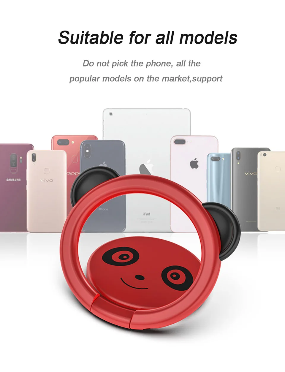phone pop socket