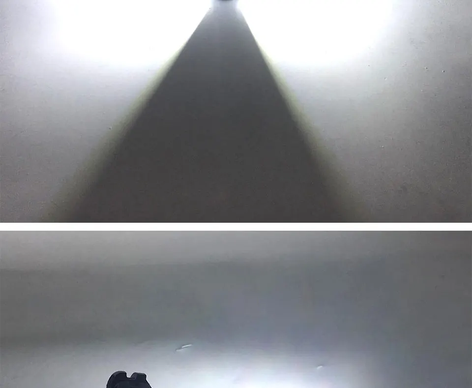 ZES COB LED Chip for X3 Car Headlight Bulbs H1 H3 H4 H7 9005 9006 880 H13 9004 9007 Auto Headlamp Light Source X3 ZES Chip (15)