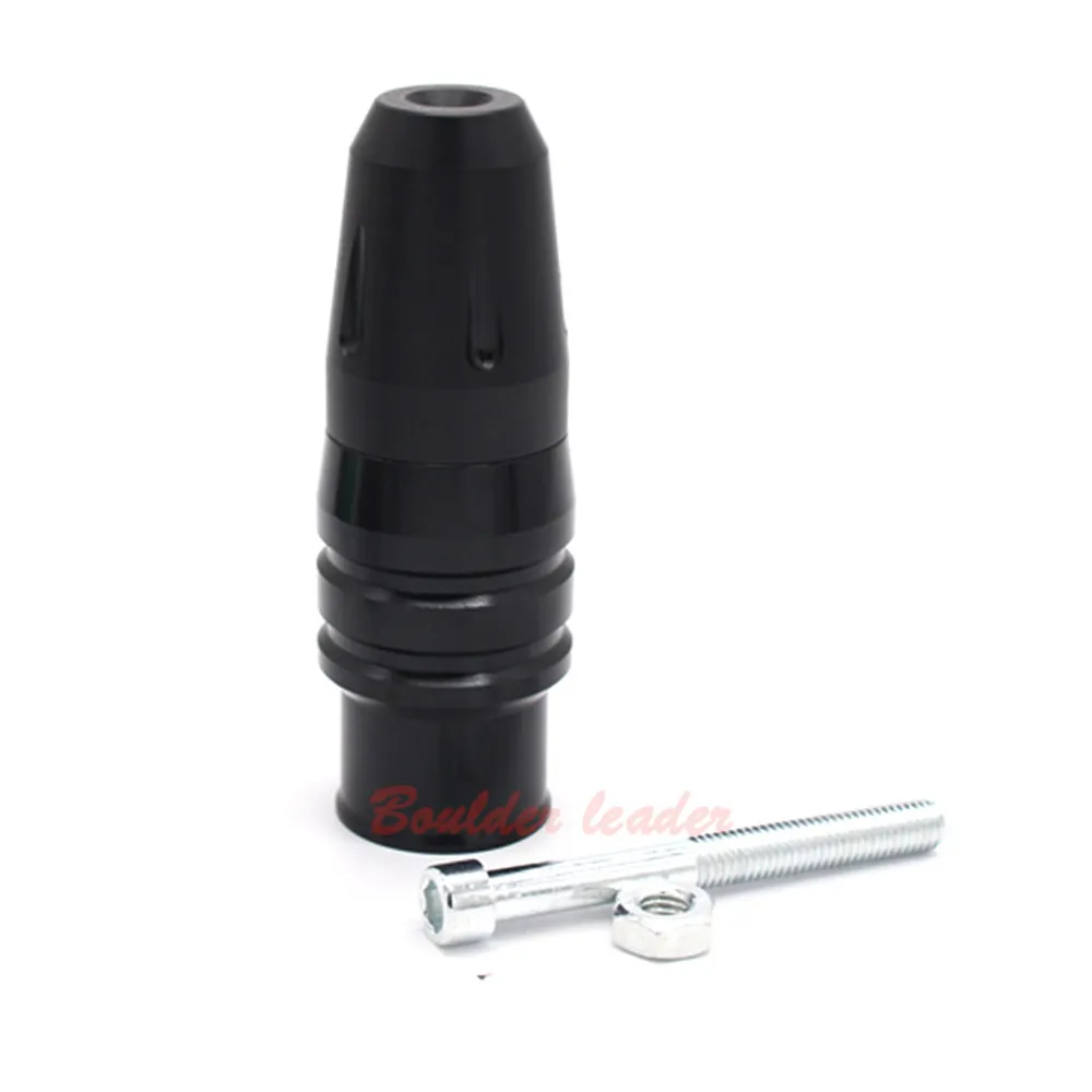 Для SUZUKI DL250 GSX250R GW250F GW250S GW250 аксессуары для мотоциклов с ЧПУ рамка Краш колодки