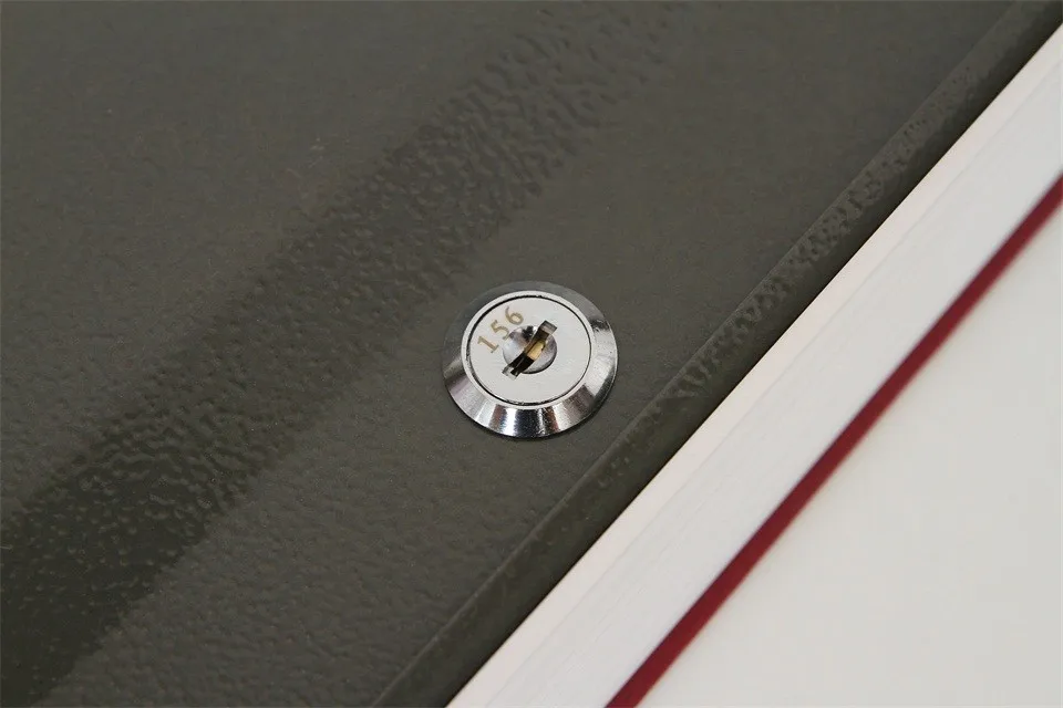 Segurança e Proteção