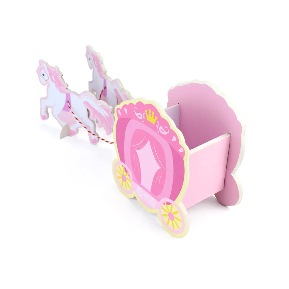 Princess Carriage Party Table Decoration Carriage Table Centerpiece Kids Birthday Party Supplies Decoration Candy Centerpiece Princess Carriage Party Table Decoration Carriage Table Centerpiece Kids Birthday Party Supplies Decoration Candy Centerpiece