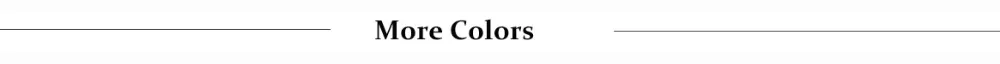 more color