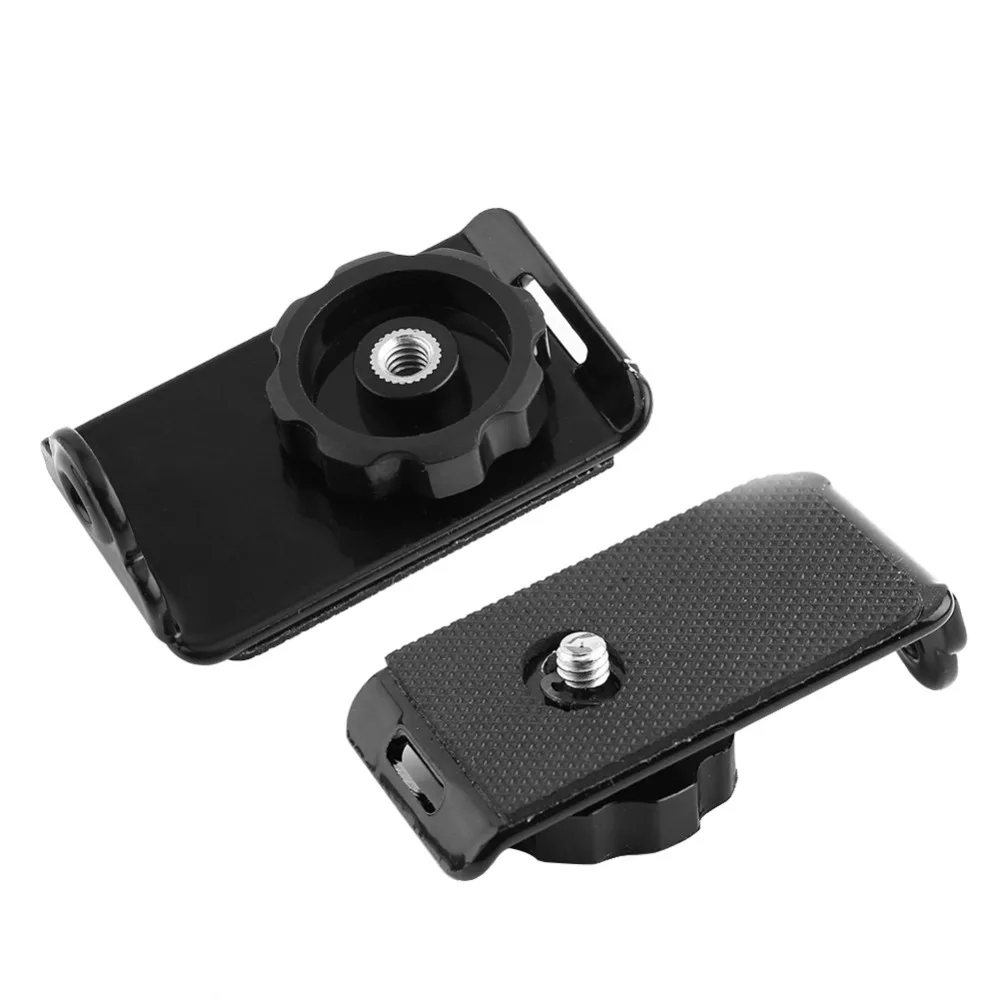 Camera Strap Plate Quick Release Buckle 1/4 Type Screw Mount DSLR Camera Shoulder Neck Belt
