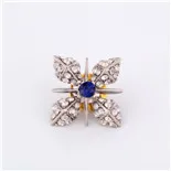 LUCKY-YEAR-Brand-vintage-Brooches-for-women-men-lapel-pin-wolf-collar-broches-jewelry-fashion-Brooch