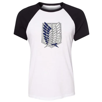 

Attack on Titan Cosplay CUTE Bugs Bunny Design Womens Ladies Short Sleeve Printing T shirt Graphic Tee Shirt Cotton Tshirts