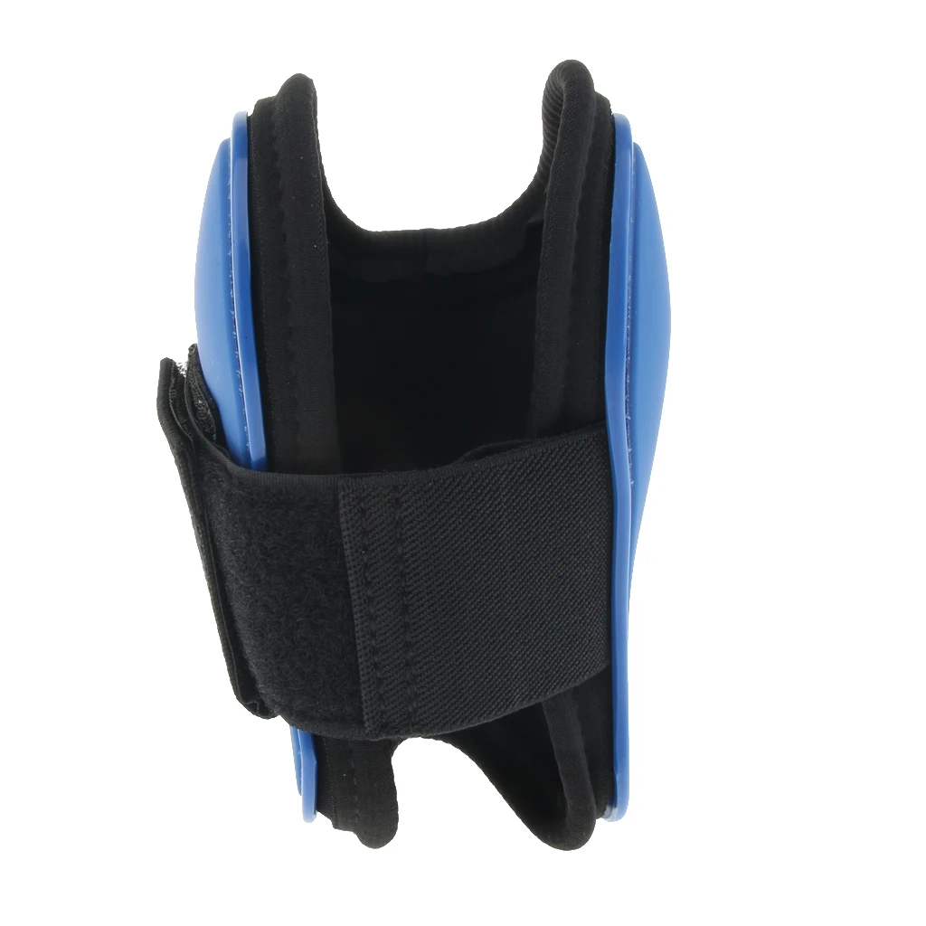 Neoprene Padded Open Hind Boots Horse Exercise Jumping Fetlock Boots