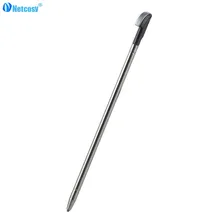 Netcosy novo toque stylus s caneta peça para lg stylo 3 ls777 l83bl l84vl m430 5.7 "tela de toque caneta stylus caneta capacitiva(China)