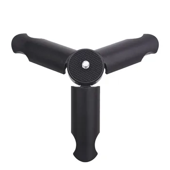

Desktop Tripod for DJI OSMO Mobile 2 Handheld Gimbal Accessory Phone Stabilizer Holder Stand Base FeiYu Vemble Zhiyun Smooth 4