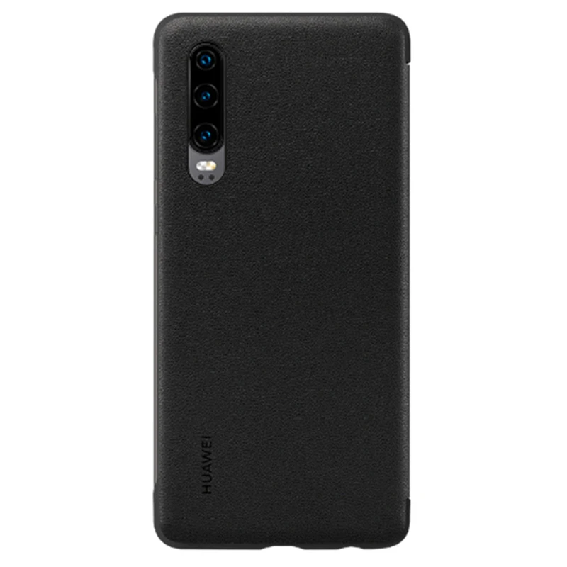 Чехол для телефона Huawei P30 Pro оригинальный прозрачный чехол Marbel из искусственной