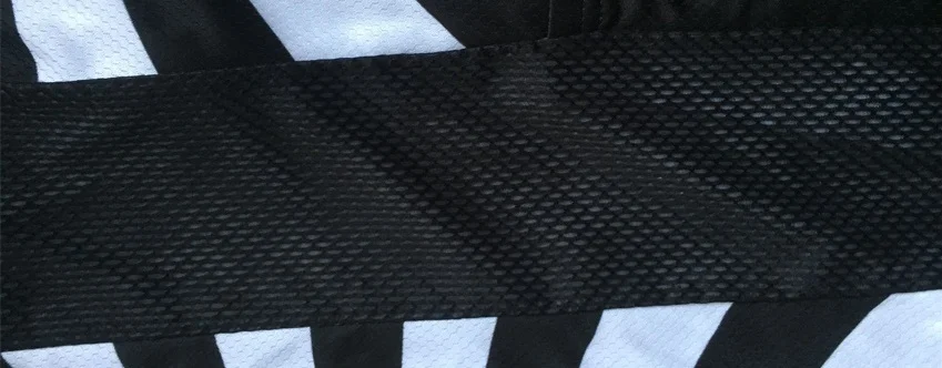 8 Side T