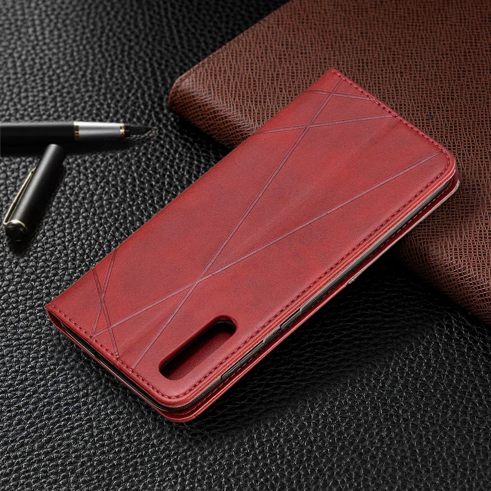 Tobebest Магнитный кошелек кожаный чехол для samsung Galaxy A50 чехол для samsung A50 a50 A 50 чехол с карманом для карт