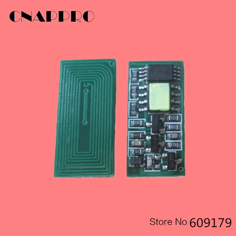 

Worldwide MPC4501 Toner Chip For Ricoh Aficio Lanier Savin MP C 4501 5501 LD 645C 655C 9145 9155 C4501 C5501 LD645C LD655C