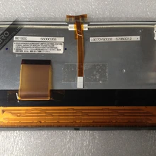 Niro DHL/EMS автомобильный дисплей навигатора от LQ070Y5DG02