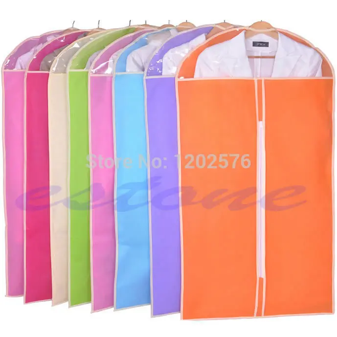 dress clothes bag