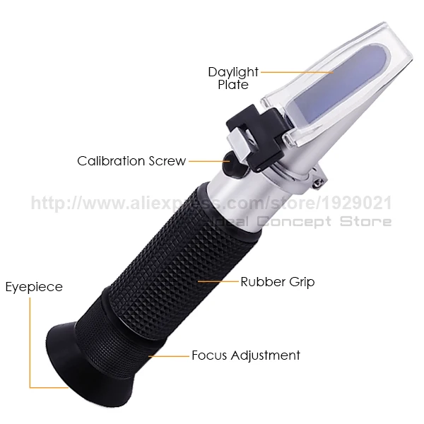 4-Ideal-Concept-refractometer-RSG-100ATC-Parts