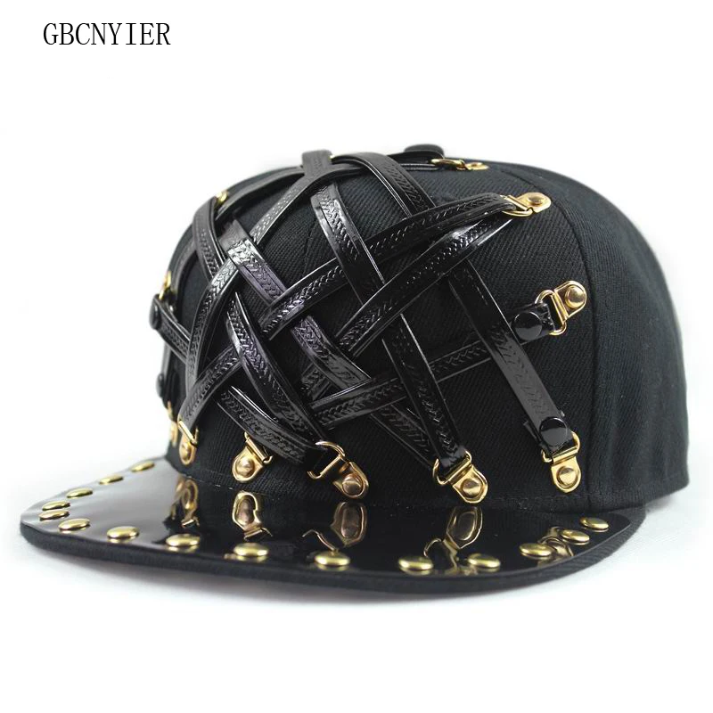 GBCNYIER Cool Flat Brim Baseball Cap Hip Hop Sports Hat Team Show Cool Cap  Fashion Outdoor Novelty Visor Unisex