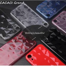 Silicone TPU Case For Xiaomi Redmi GO Note 7 6 5 Pro 5A 6A 4X S2 5A Mi 9 Mi8 SE A2 A1 F1 Mi 8 Lite MAX 3 MIX 2S Cover 3D Diamond Silicone TPU Case For Xiaomi Redmi GO Note 7 6 5 Pro 5A 6A 4X S2 5A Mi 9 Mi8 SE A2 A1 F1 Mi 8 Lite MAX 3 MIX 2S Cover 3D Diamond