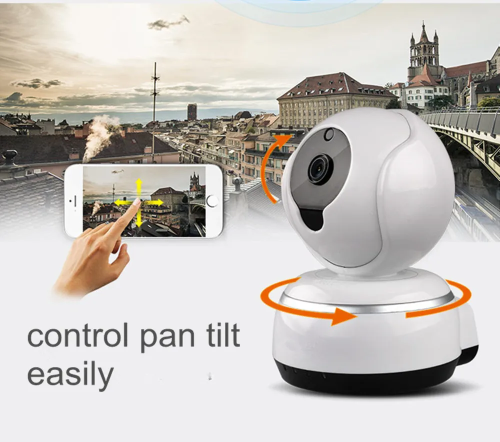 wifi ip camera UCYBO-AK100W (11)