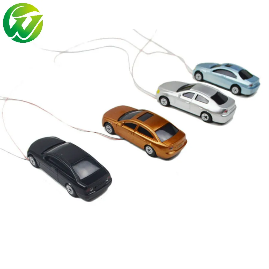 

light car 1/50 for architectural model materials