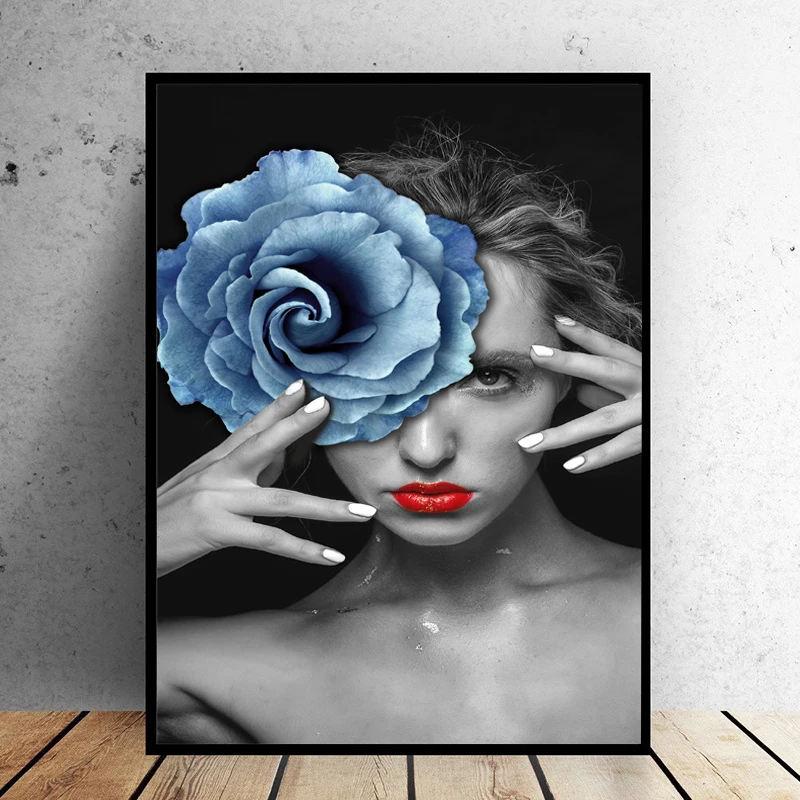 doovar-30x40-cm-normal-anormal-cerceveli-poster (2)