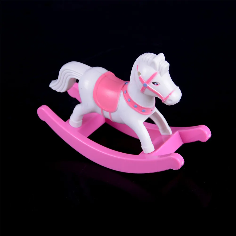 toyworld rocking horse