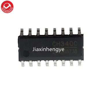 

CH340C CH340 SOP-16 Original and New 20PCS/50PCS