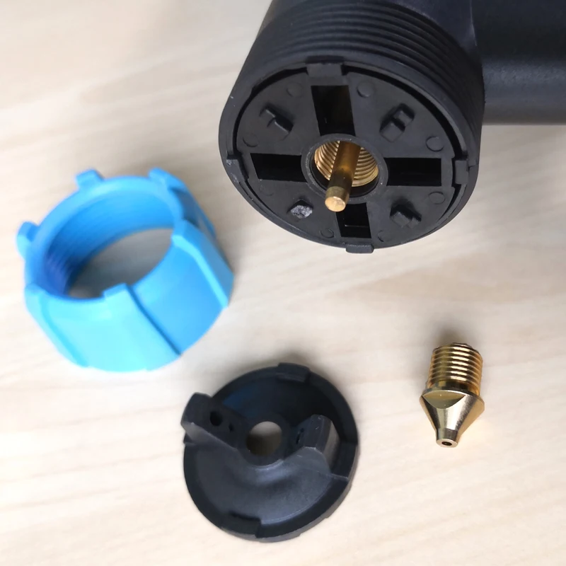 Paint Zoom Sprayer Spare Parts Reviewmotors.co