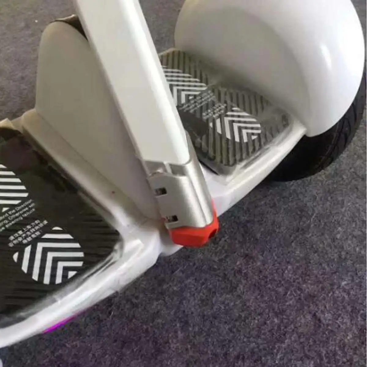  Quick Connect Adjustable Height Hand Control Extension Armrest Quick Release Handlebar For Xiaomi N