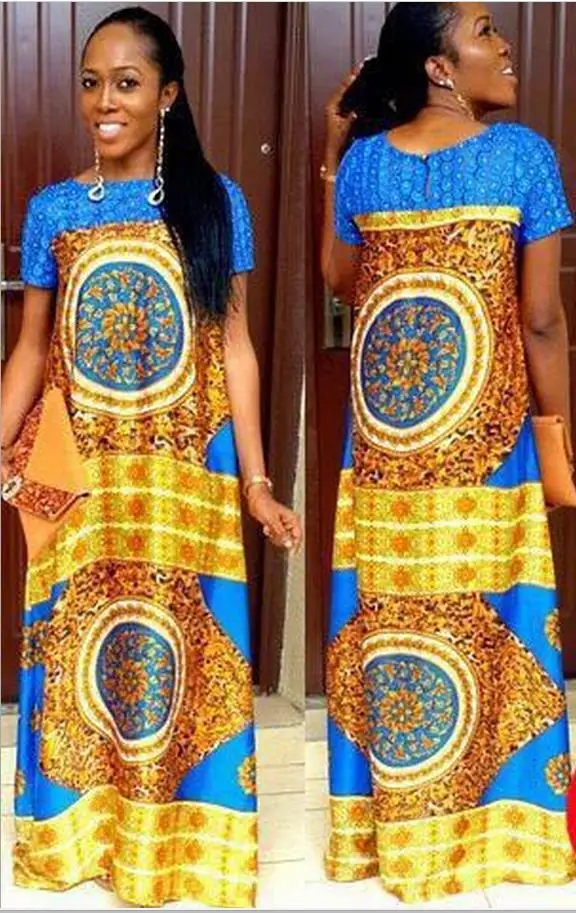 Popular African DressBuy Cheap African Dress lots from China African