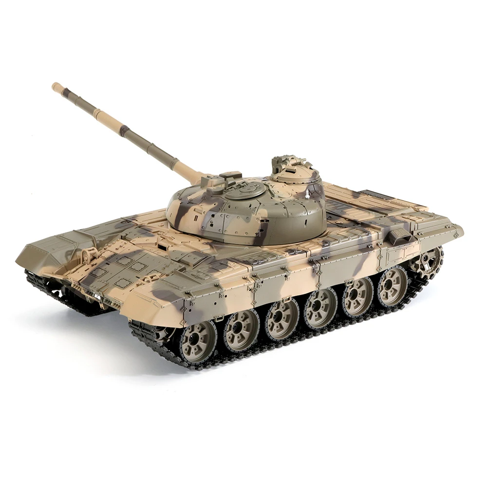 heng long rc car