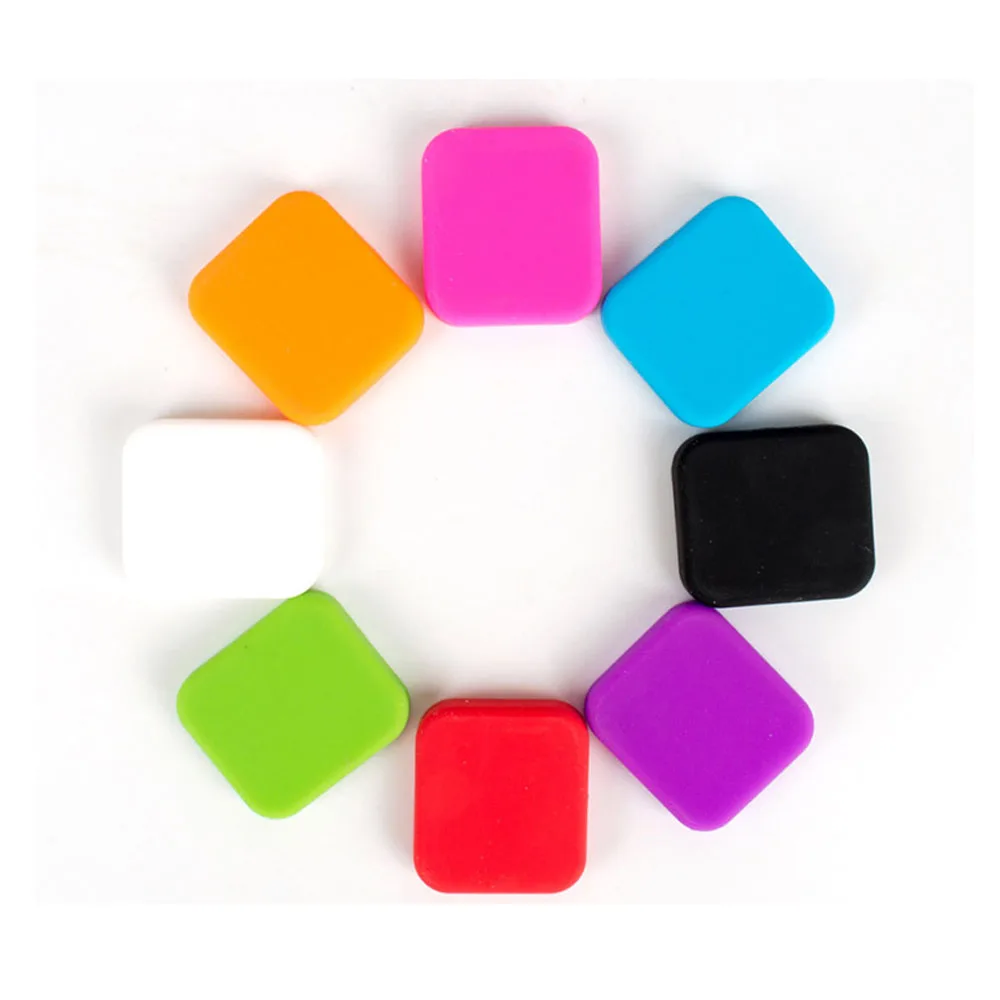 SHOOT Silicone Protective Lens Cap for GoPro HERO 5 Black font b Action b font font