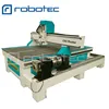 Фрезерный станок с ЧПУ Rabotec 1325, 4 оси, фрезерный станок с ЧПУ 5 осевой станок для резьбы по дереву 1530, фрезерный станок с ЧПУ по дереву ► Фото 2/6