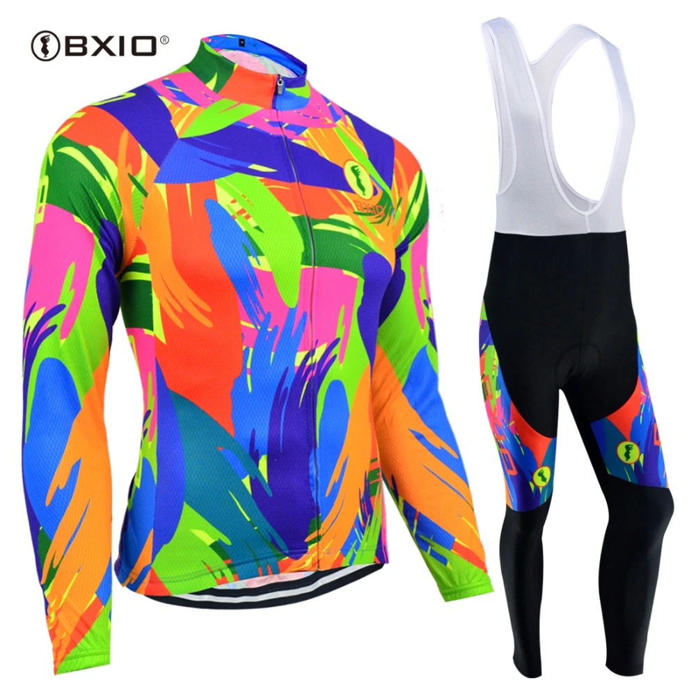 BXIO Camiseta de profesional para mujer, Ropa térmica para 122|winter thermal|ropa ciclismo inviernociclismo invierno - AliExpress