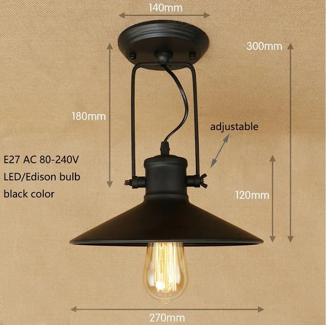 Loft-vintage-iron-glass-shade-adjustable-ceiling-lamp-led-E27-ceiling-lights-decorative-luminaire-for-bedroom.jpg_640x640