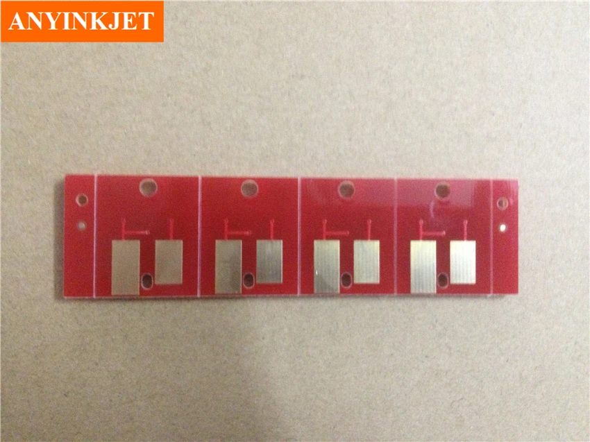 

Free shipp compatible permanent chip for Mimaki JV300 SS21 chip mimaki jv300 ss21 chip (1set 4 color)